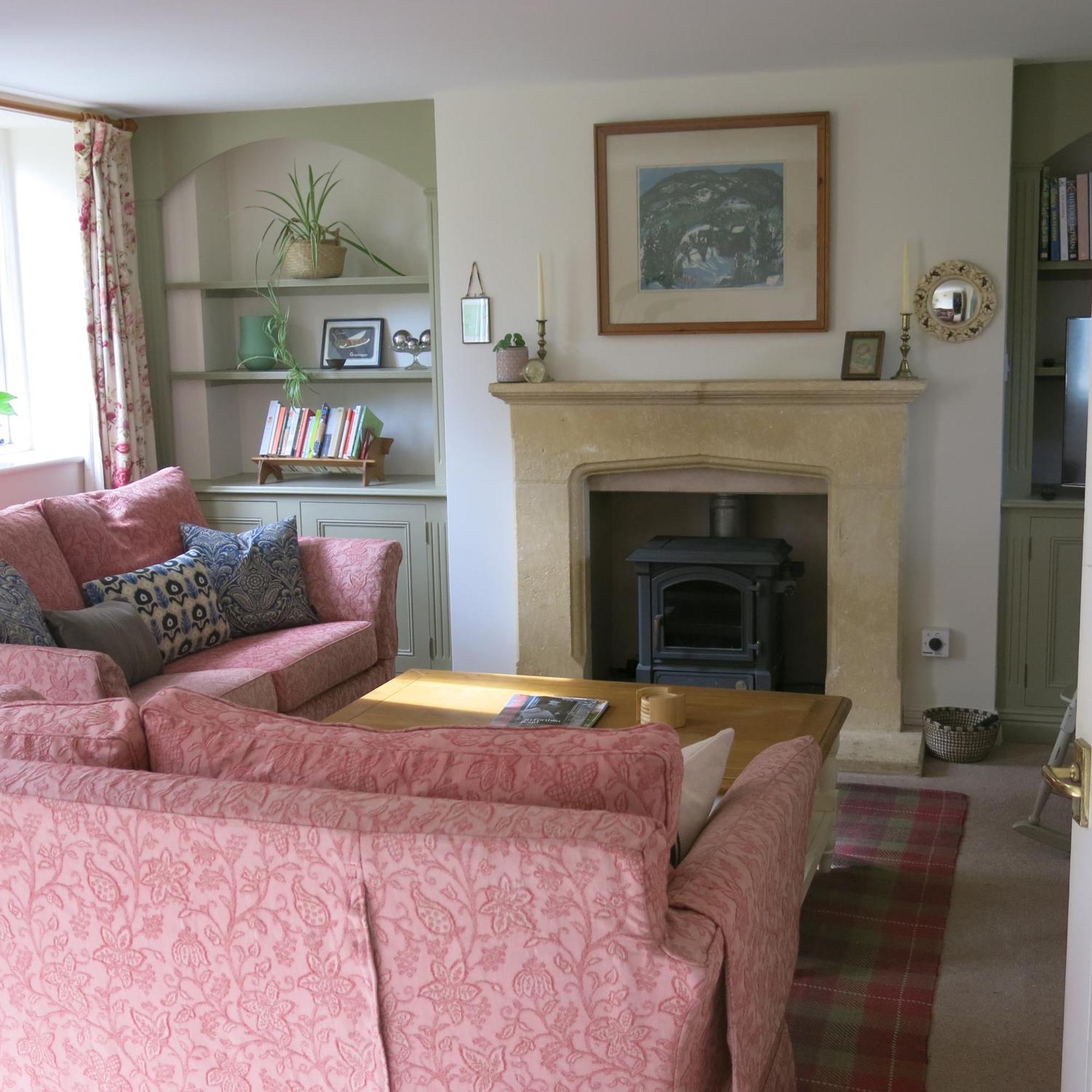 Characterful Cotswold *