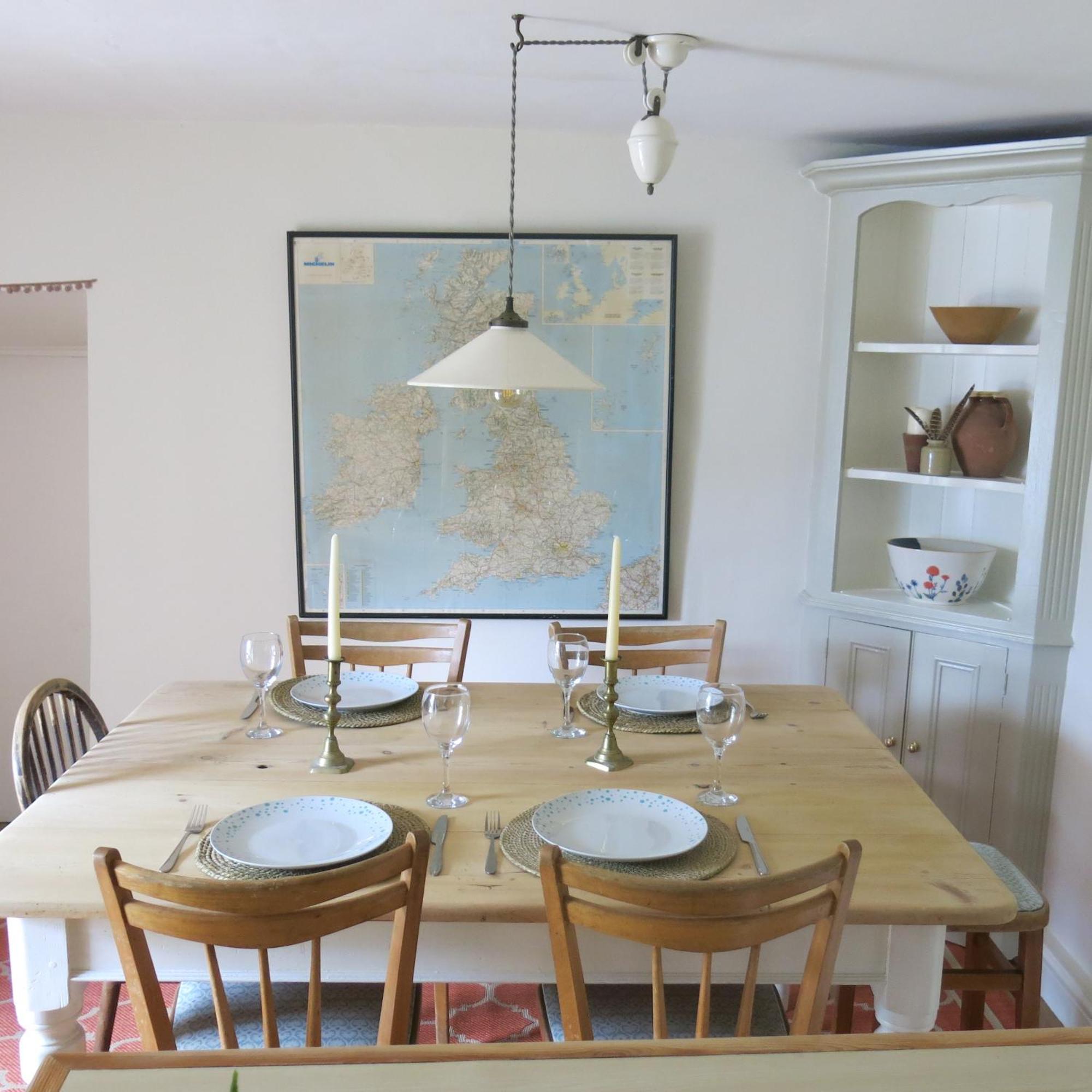 Characterful Cotswold Holiday home Cirencester