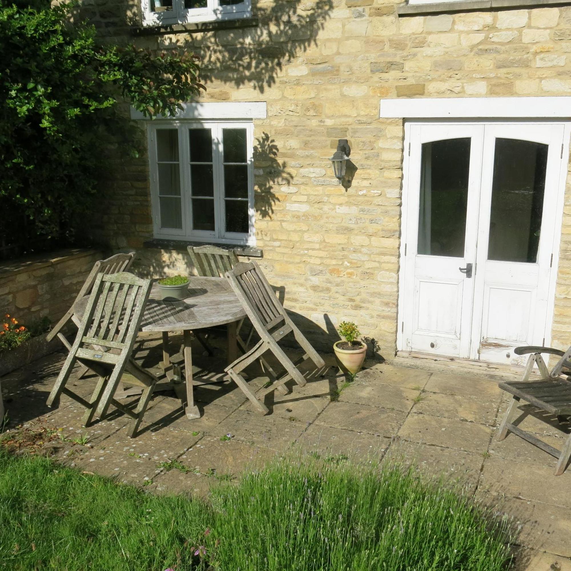 Holiday home Characterful Cotswold Cirencester