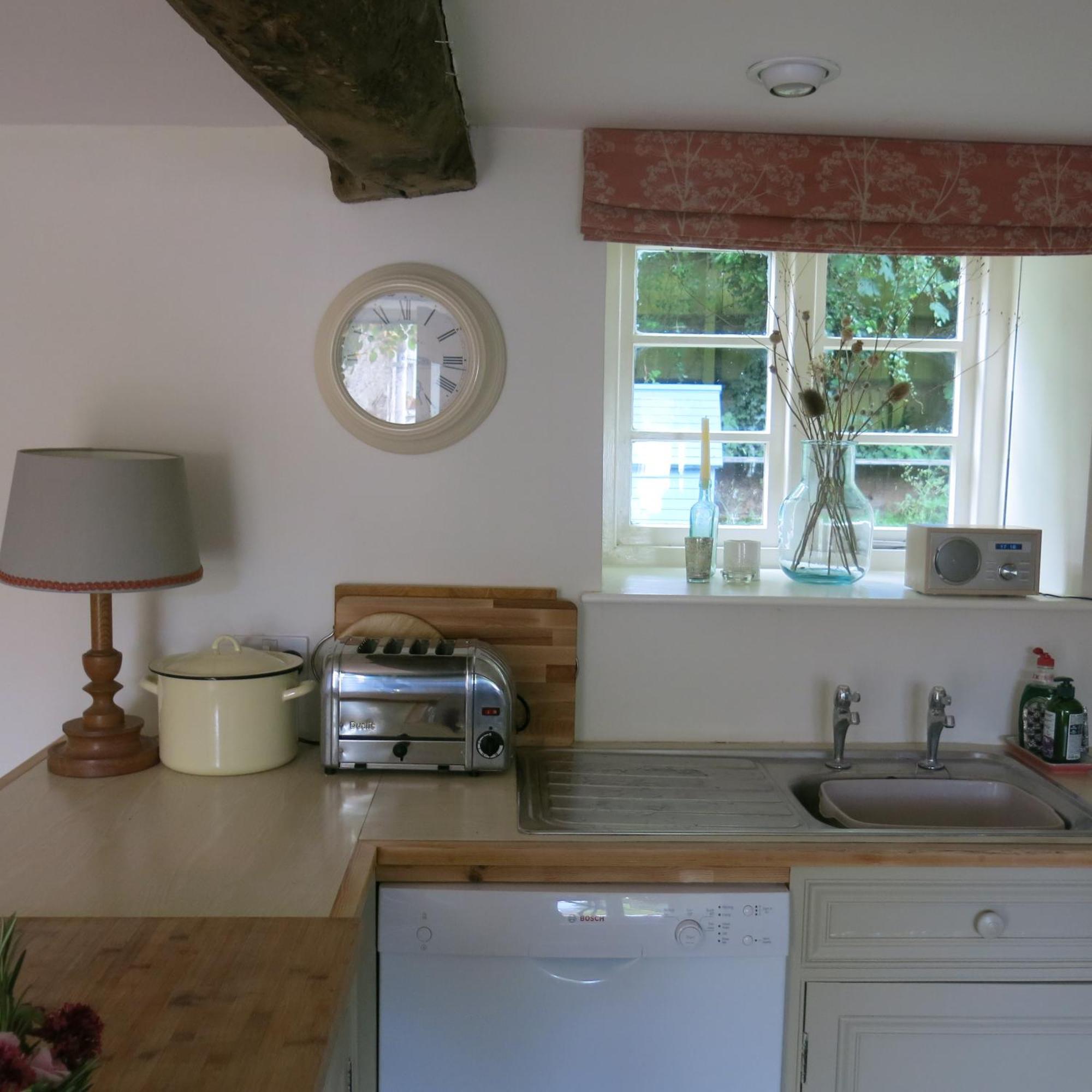 Holiday home Characterful Cotswold