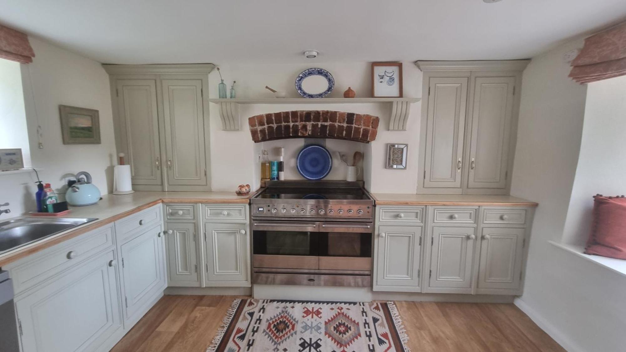 Holiday home Characterful Cotswold