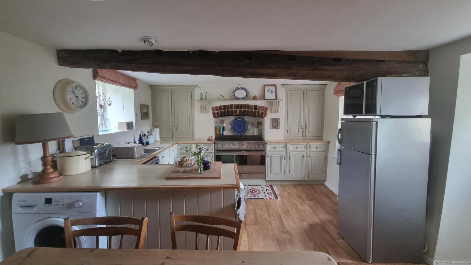Characterful Cotswold Holiday home Cirencester