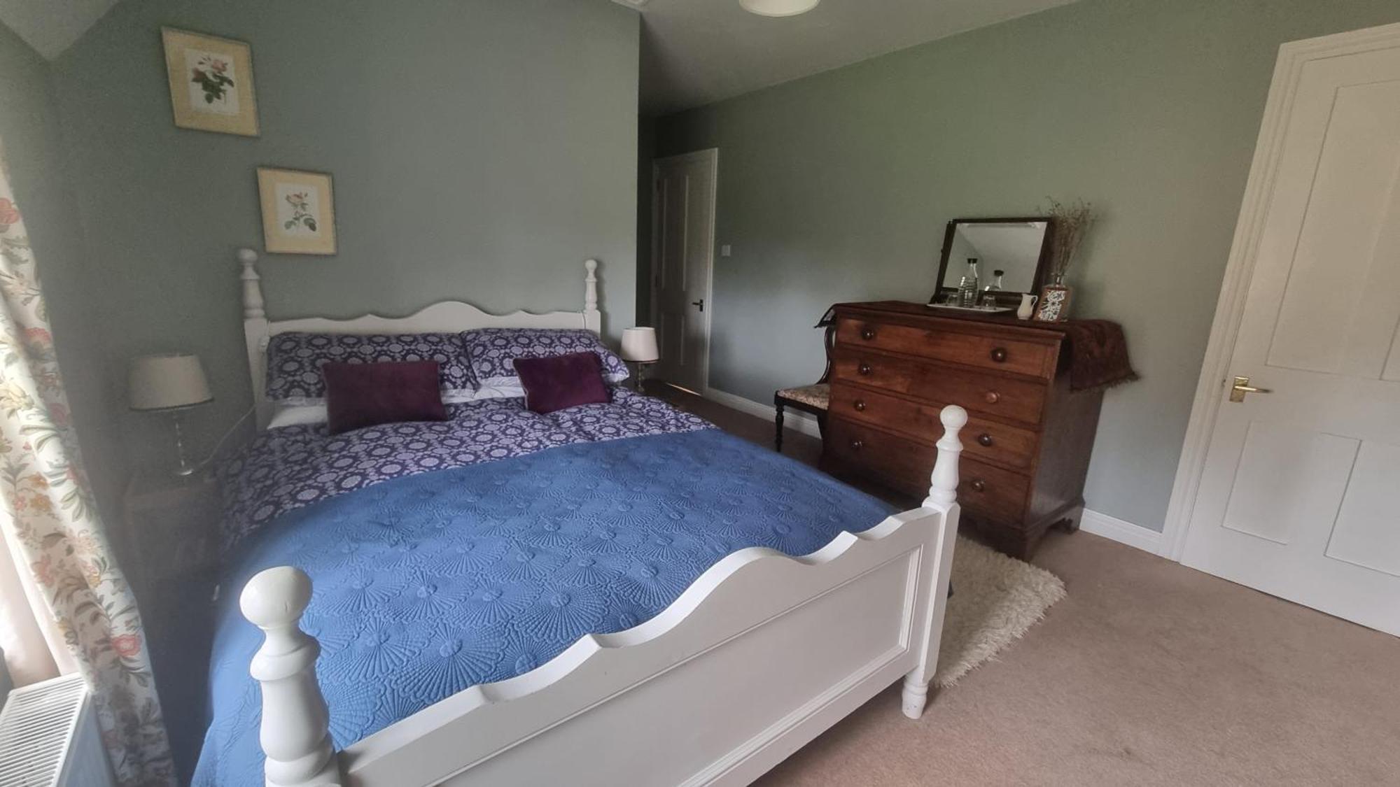 Characterful Cotswold Casa vacanze